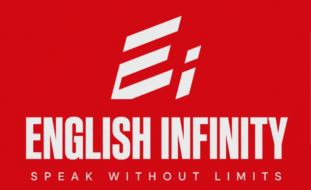 English Infinity logo